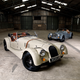 Illustration for article titled Why youve always wanted a Morgan and were totally unaware of it...